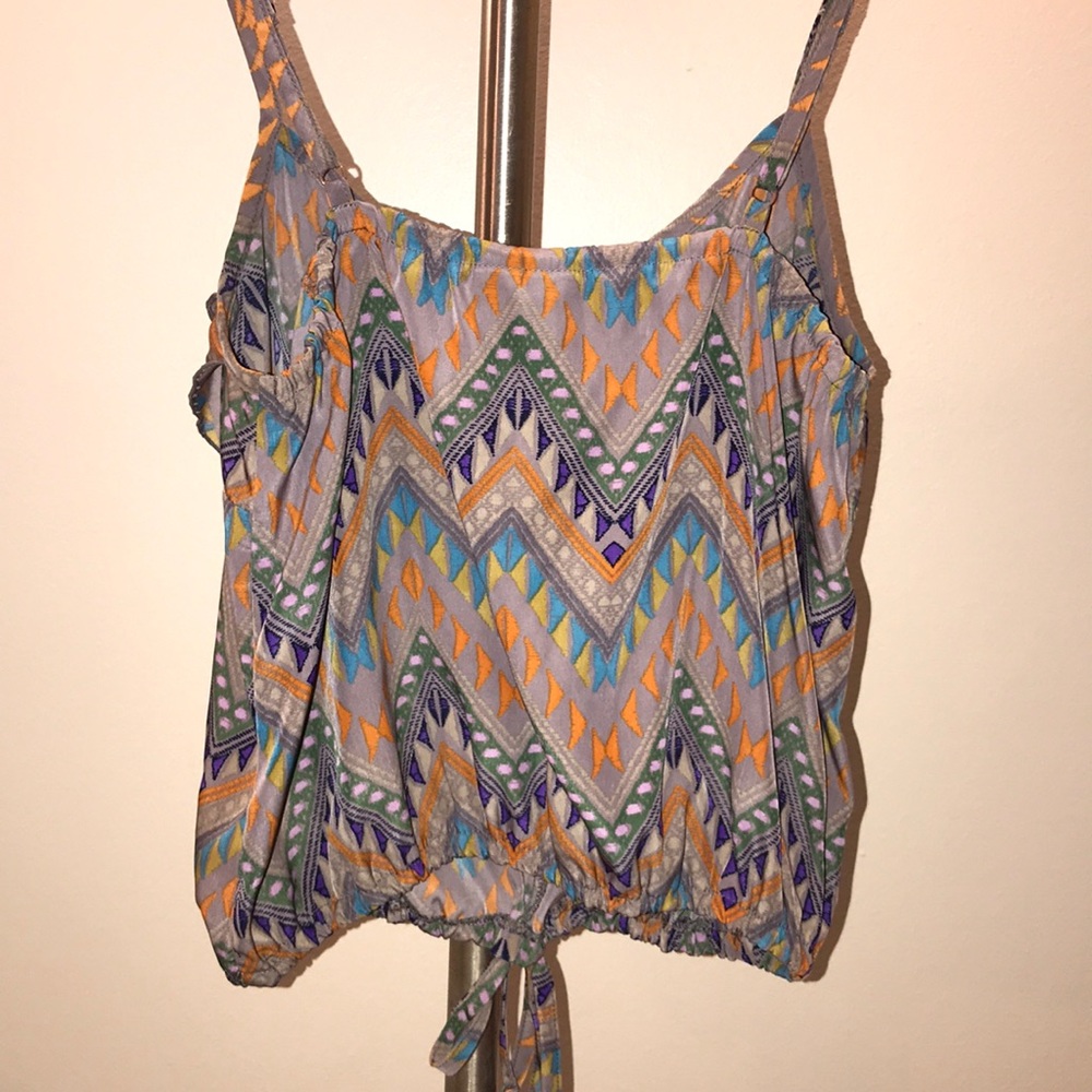 Crop top - Picture 3 of 3